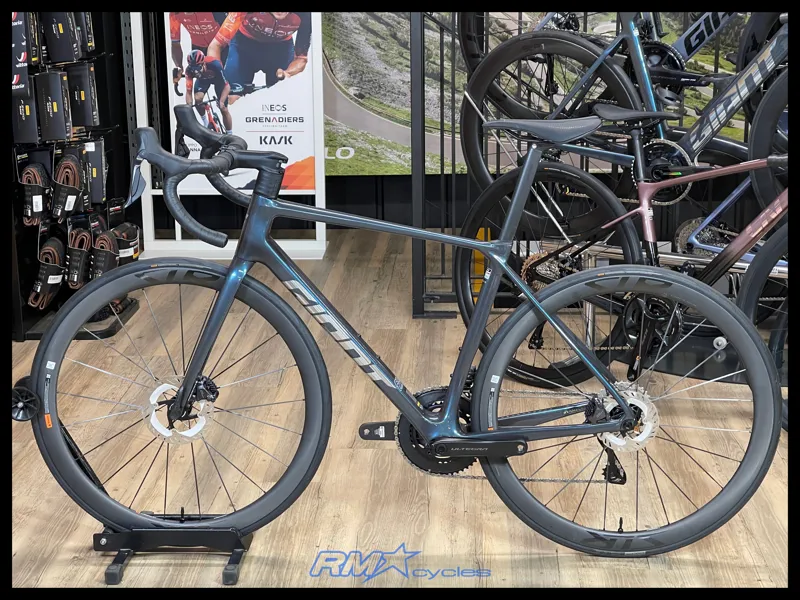 Giant TCR Advanced Pro 0-Di2 Ocean Twilight 2025-1