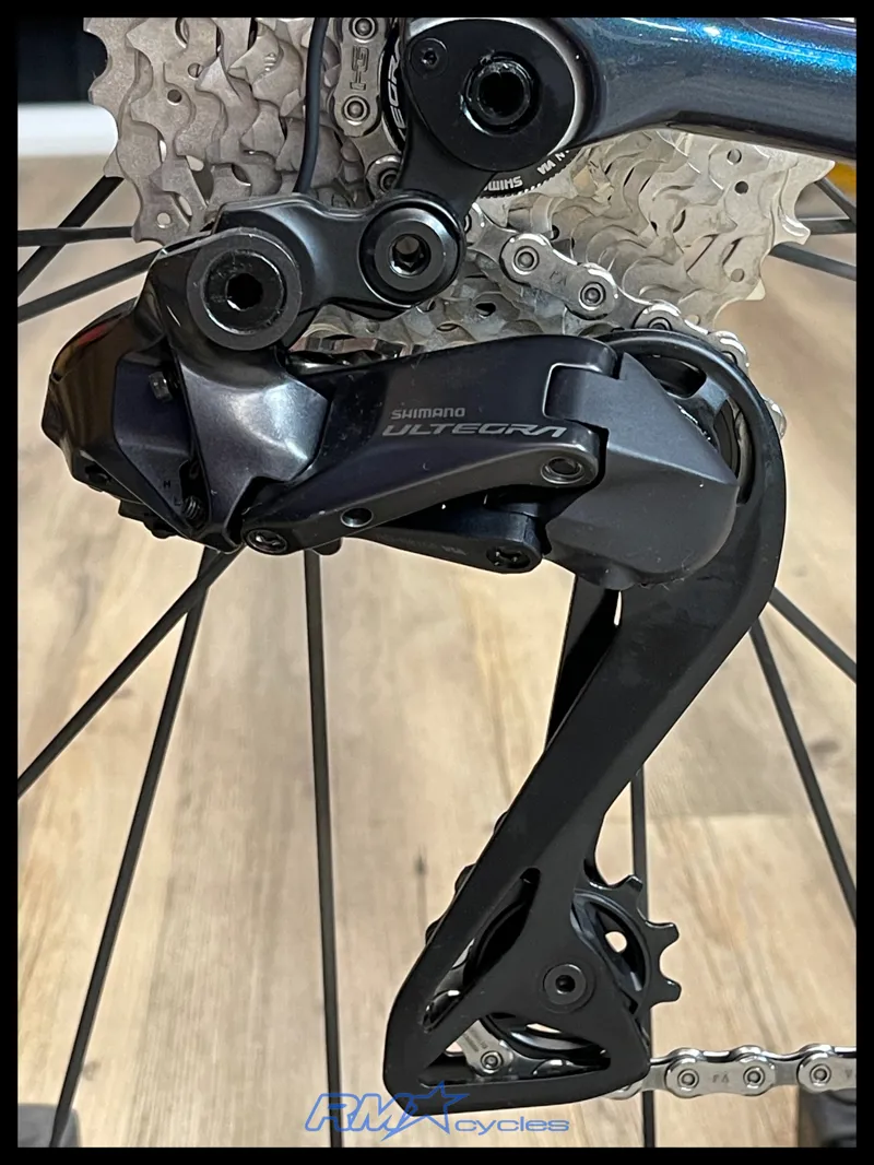 Giant TCR Advanced Pro 0-Di2 Ocean Twilight 2025-4