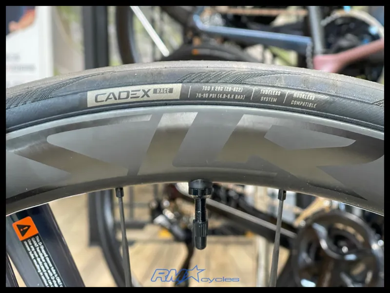 Giant TCR Advanced Pro 0-Di2 Ocean Twilight 2025-10