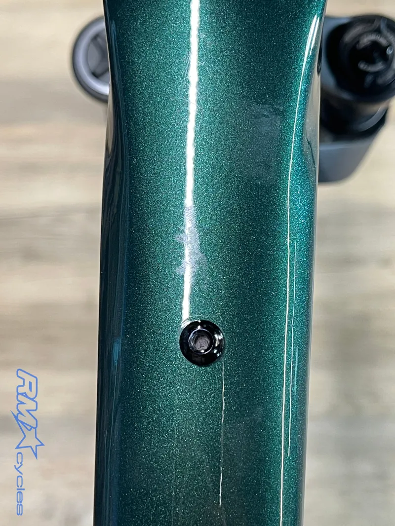 Giant Revolt X Advanced Pro 0 L Kelp Forest/Charcoal 2025 Ex-Display-12
