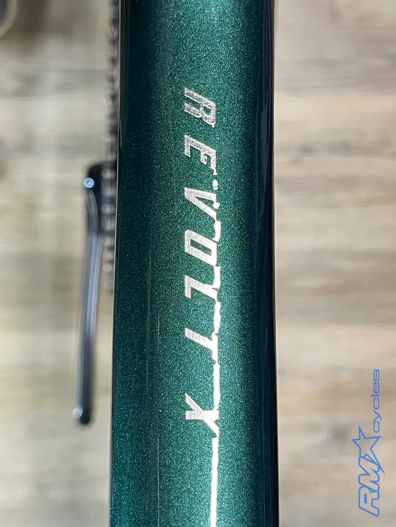 Giant Revolt X Advanced Pro 0 L Kelp Forest/Charcoal 2025 Ex-Display-2