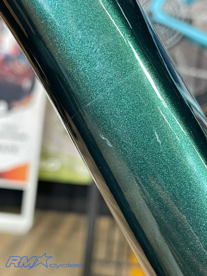 Giant Revolt X Advanced Pro 0 L Kelp Forest/Charcoal 2025 Ex-Display-11