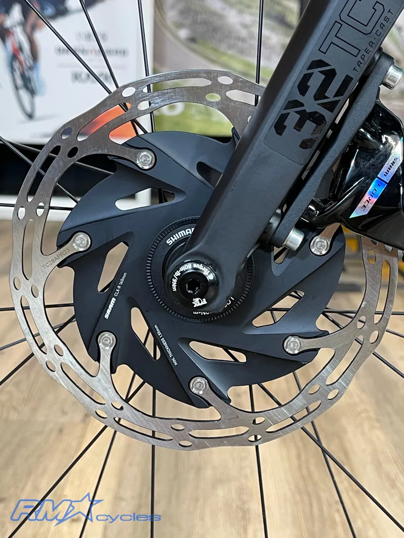 Giant Revolt X Advanced Pro 0 L Kelp Forest/Charcoal 2025 Ex-Display-8