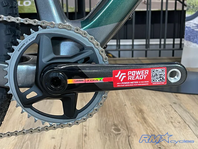 Giant Revolt X Advanced Pro 0 L Kelp Forest/Charcoal 2025 Ex-Display-5