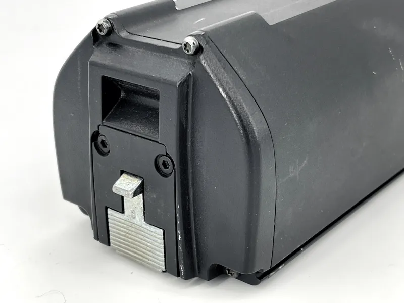 Giant ENERGYPAK 500W INNER TUBE INTEGRATED BATTERY 500WH 6 PIN G-SYSTEM Without COVER Approved Used C-2