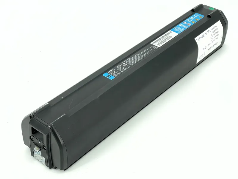 Giant ENERGYPAK 625W INNER TUBE INTEGRATED BATTERY 625WH 6 PIN G-SYSTEM Without COVER Approved Used A