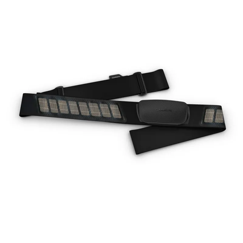 Garmin HRM Dual HRM Transmitter Black