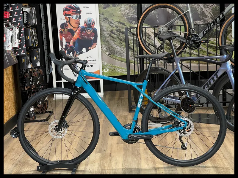 GT eGrade Bolt Deep Teal-1