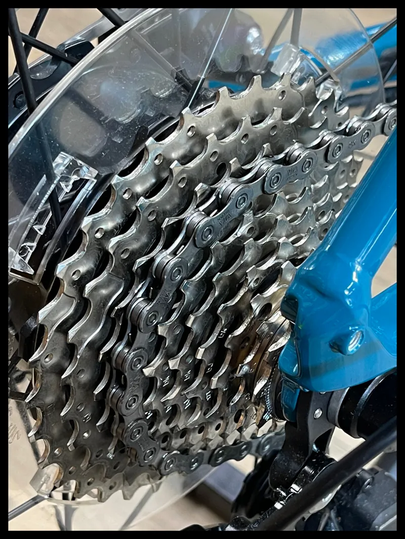 GT eGrade Bolt Deep Teal-2