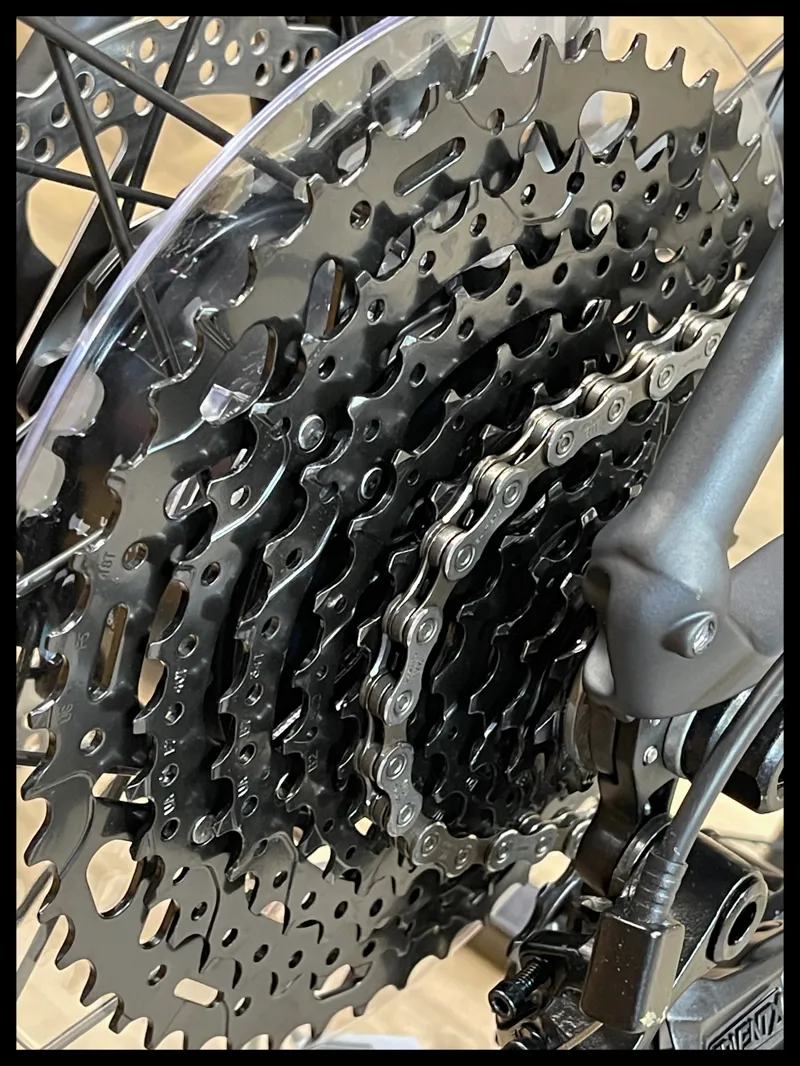 GT eGrade Current Gunmetal-2