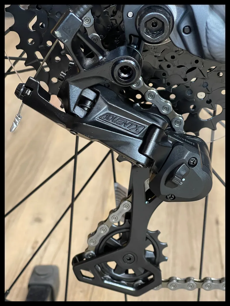 GT eGrade Current Gunmetal-3