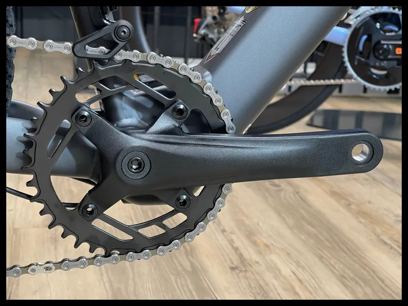 GT eGrade Current Gunmetal-4