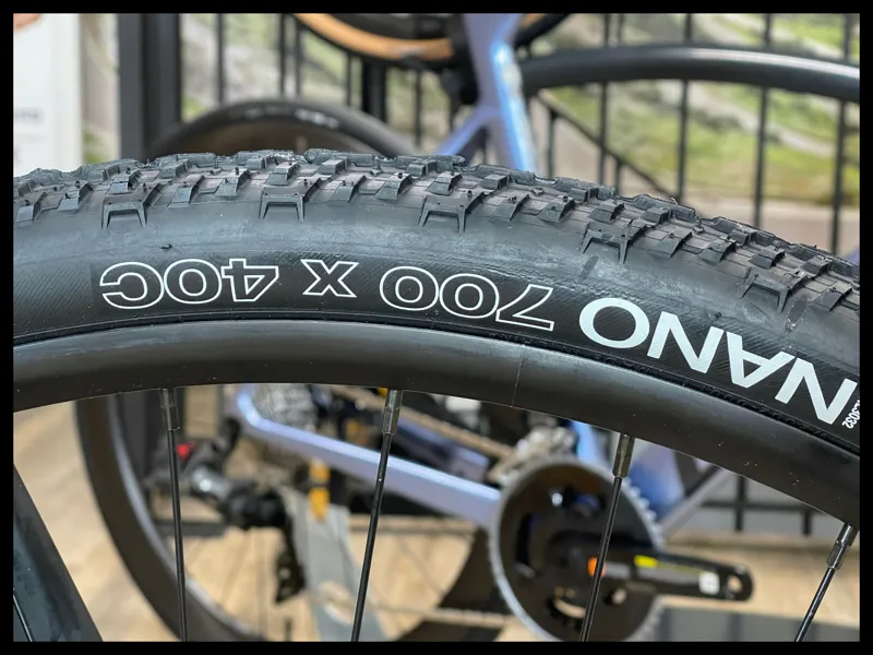 GT eGrade Current Gunmetal-7