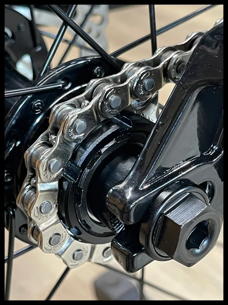 GT LaBomba 24 Jump Bike One Size Black 2024-2