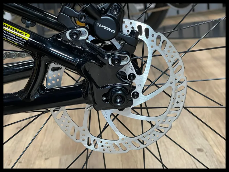 GT LaBomba 24 Jump Bike One Size Black 2024-7