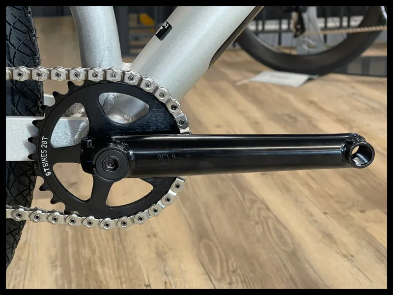 GT LaBomba RAW 26 Kids Jump Bike 2024-3