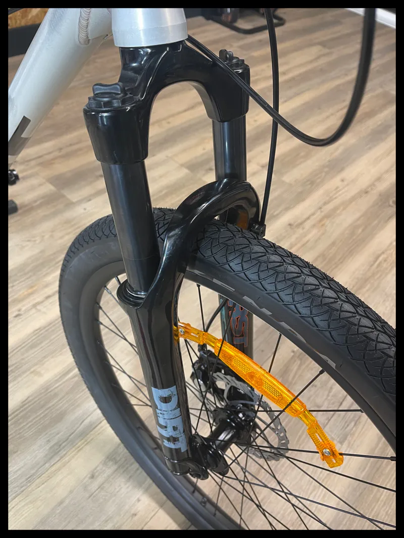 GT LaBomba RAW 26 Kids Jump Bike 2024-5