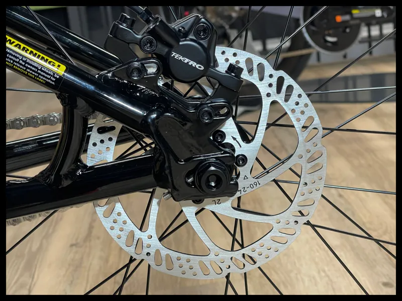 GT LaBomba Pro 26 Unisex Black 2025-8