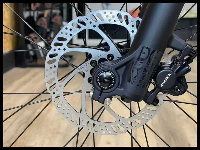 GT LaBomba Pro 26 Unisex Black 2025-7