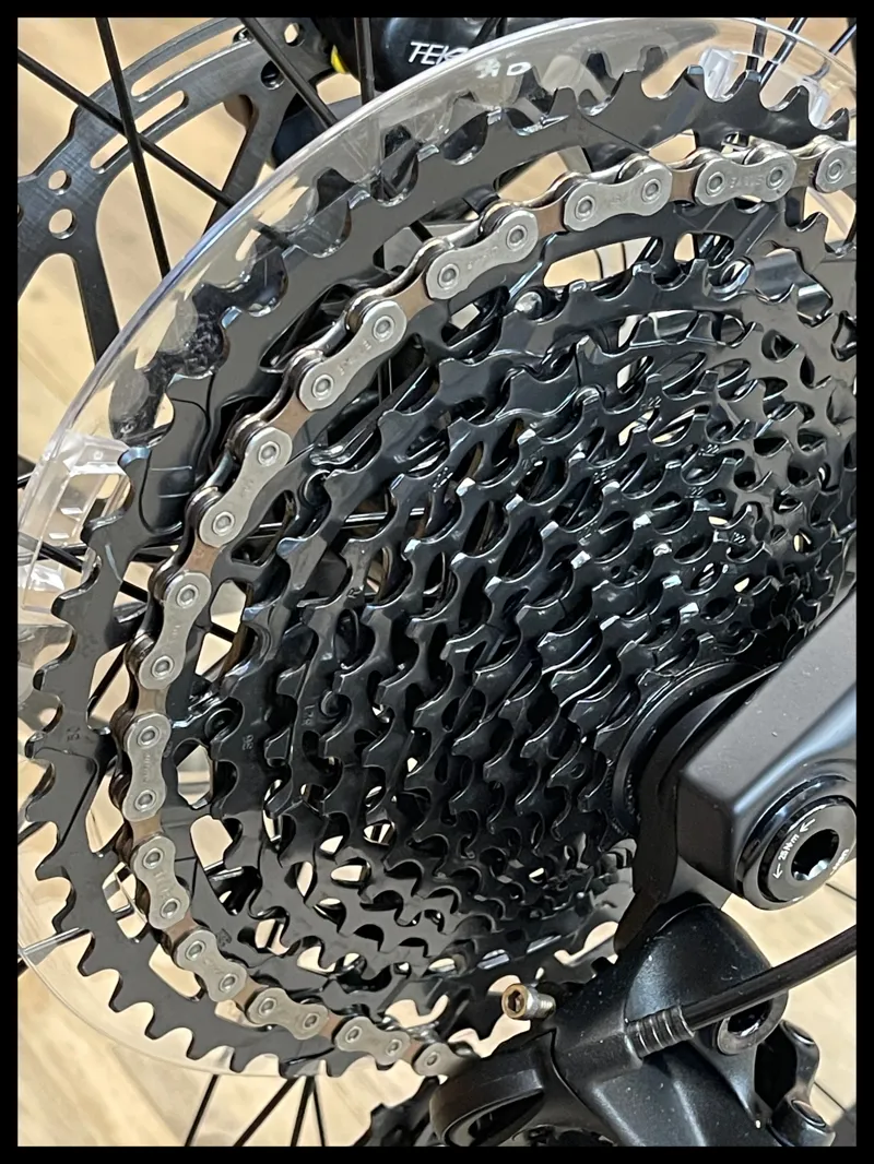 GT Sensor Comp 29 Unisex MTB 2024-2