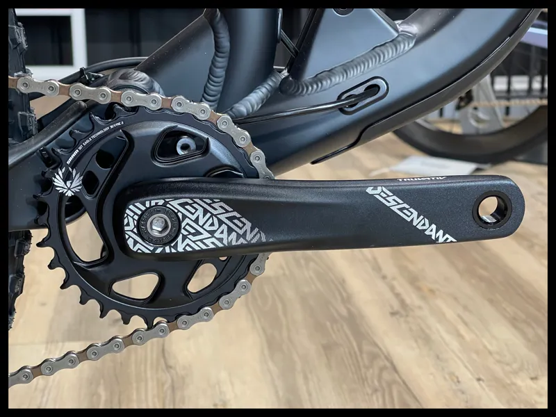 GT Sensor Comp 29 Unisex MTB 2024-4