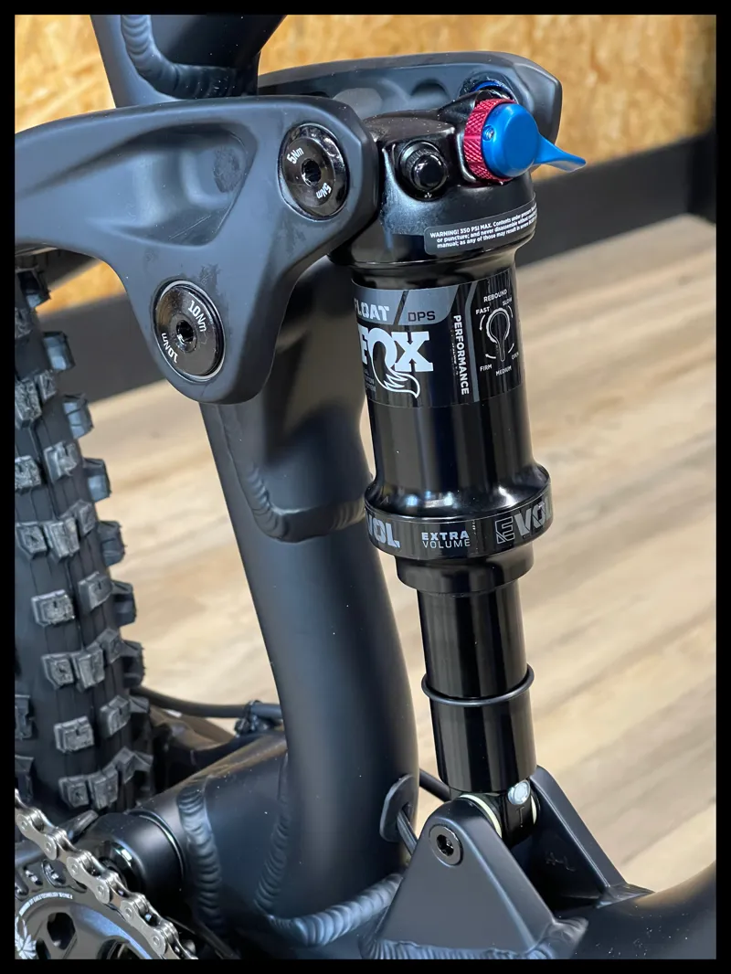 GT Sensor Comp 29 Unisex MTB 2024-5