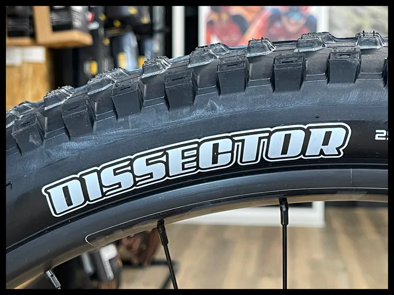 GT Sensor Comp 29 Unisex MTB 2024-9