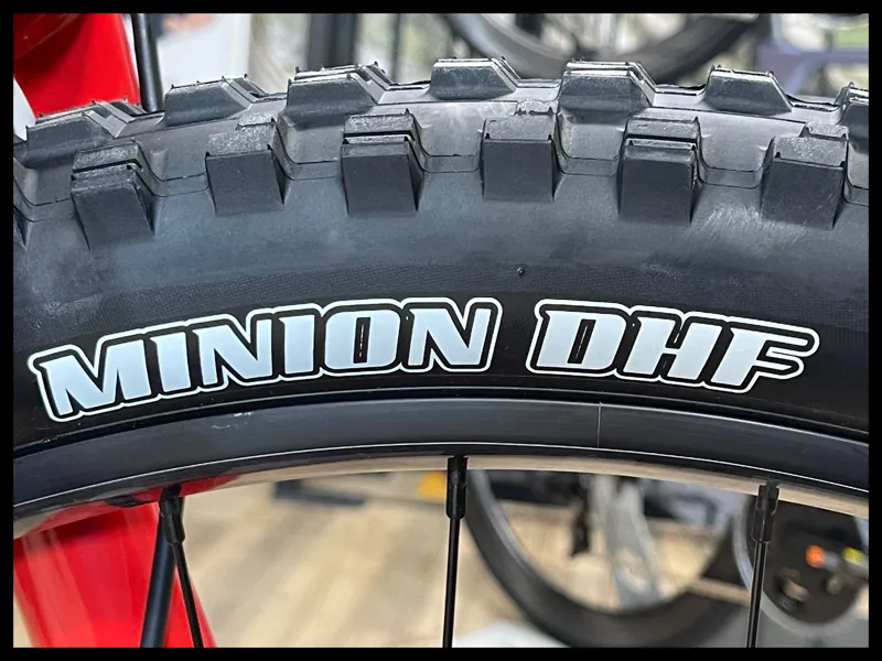 GT Sensor Comp 29 Unisex MTB 2024-10