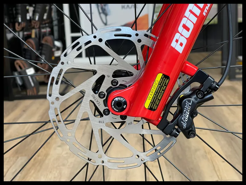 GT Sensor Comp 29 Unisex MTB 2024-7