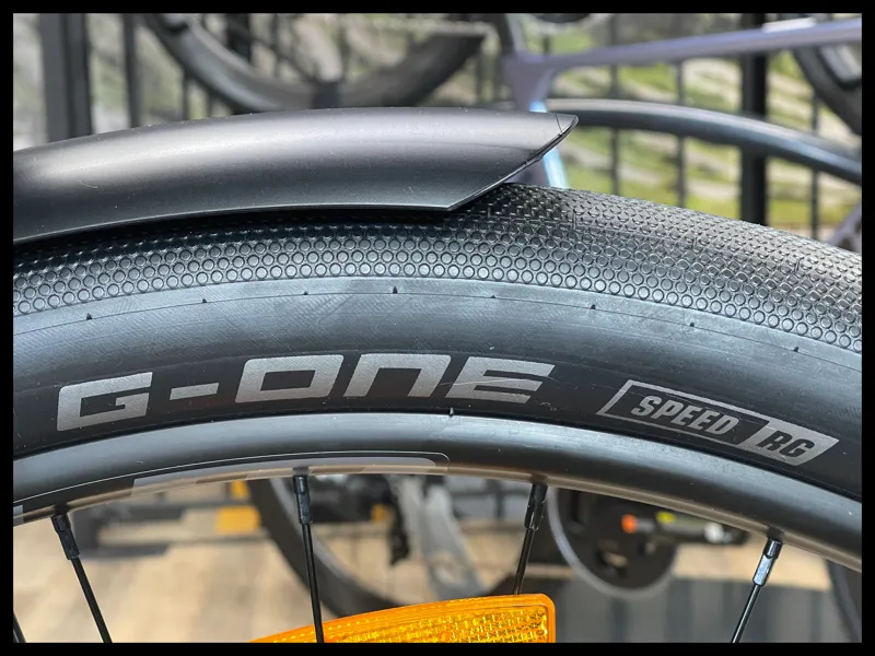 GT  ePantera Dash 29 Unisex Black 2024-8