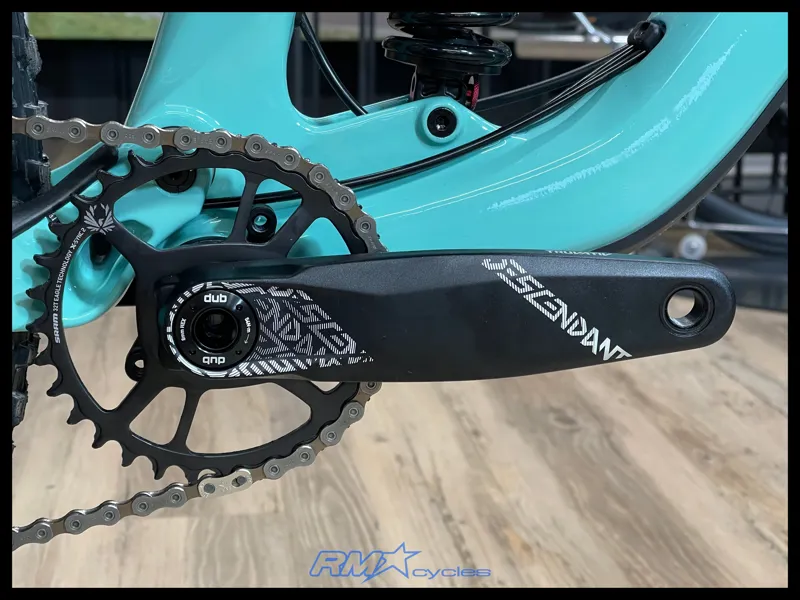 GT Sensor Carbon Elite Custom 29 X-Large 2024-5