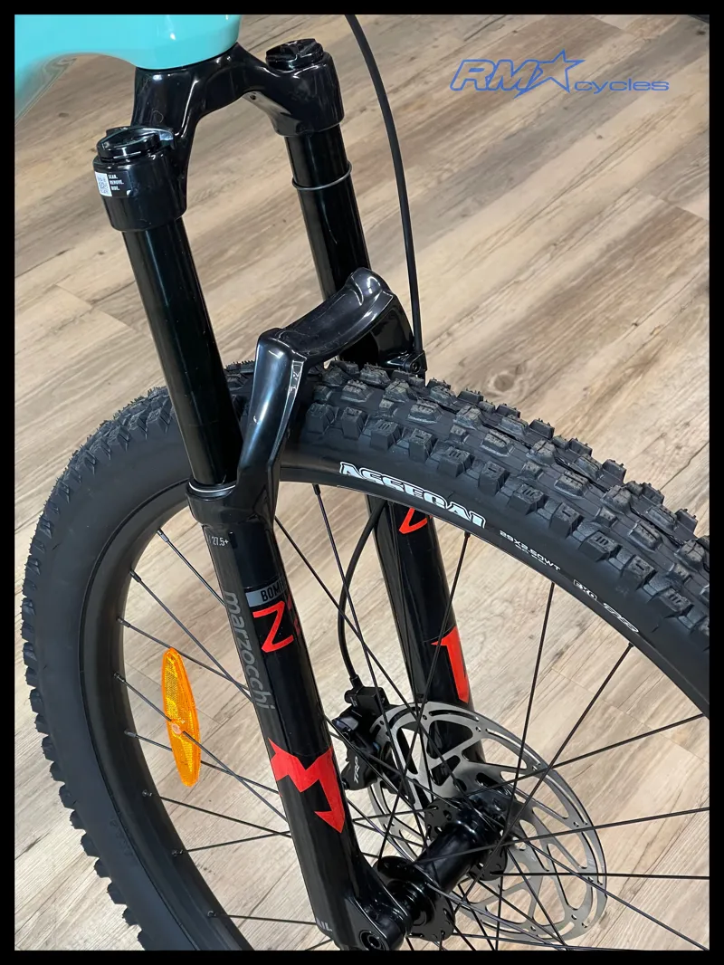 GT Sensor Carbon Elite Custom 29 X-Large 2024-7