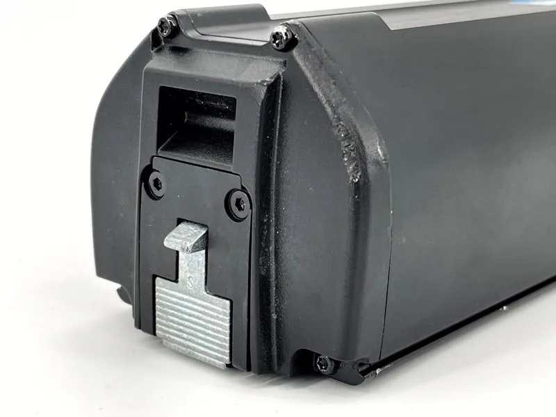 Giant ENERGYPAK 500W INNER TUBE INTEGRATED 6 PIN Without COVER Approved Used B