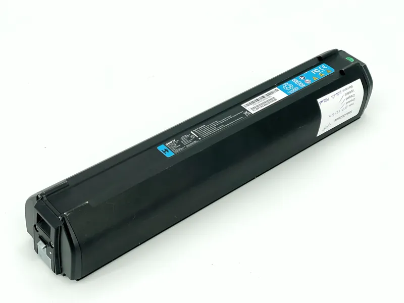 Giant ENERGYPAK 500W INNER TUBE BATTERY 500WH 244M36500I-08V Approved Used