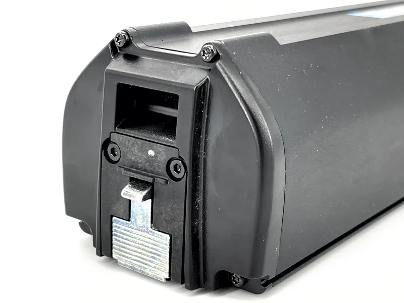 Giant ENERGYPAK 625W INNER TUBE INTEGRATED BATTERY 625WH 6 PIN G-SYSTEM Without COVER Approved Used A-2