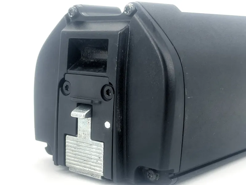 Giant ENERGYPAK 625W INNER TUBE INTEGRATED BATTERY 625WH 6 PIN G-SYSTEM Without COVER  APPROVED USED-2