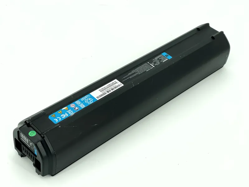 Giant ENERGYPAK 625W INNER TUBE INTEGRATED BATTERY 625WH 6 PIN G-SYSTEM Without COVER  APPROVED USED