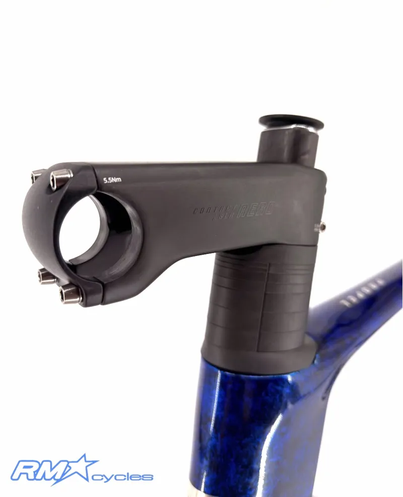 Giant Propel Advanced SL FS - Kintsugi Blue - Size Large-12