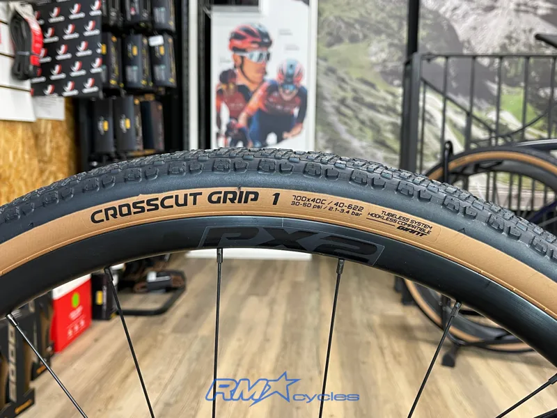 Giant Revolt Advanced Pro 1 - Custom Build - Small-10
