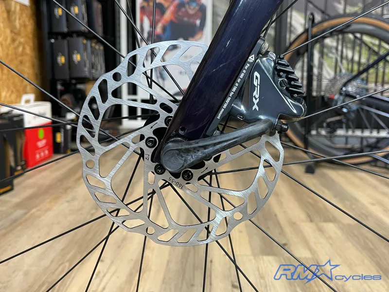 Giant Revolt Advanced Pro 1 - Custom Build - Small-3