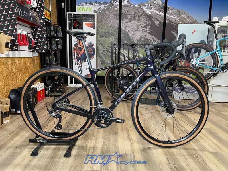 Giant Revolt Advanced Pro 1 - Custom Build - Small