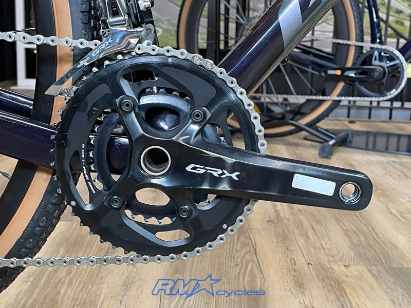 Giant Revolt Advanced Pro 1 - Custom Build - Small-5