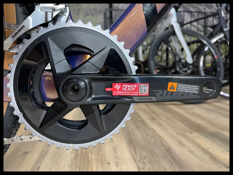 Giant Revolt Advanced Pro 1 Gravel Bike In Gloss Meteor Storm-5