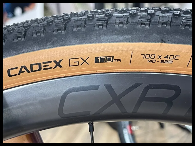 Giant Revolt Advanced Pro 1 Gravel Bike In Gloss Meteor Storm-9