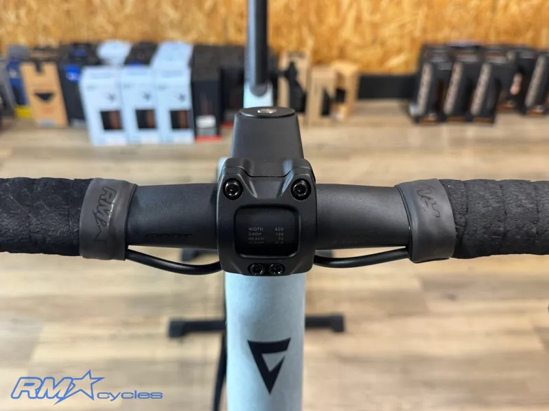 Giant Revolt Pro Custom Build Size M Slate-9