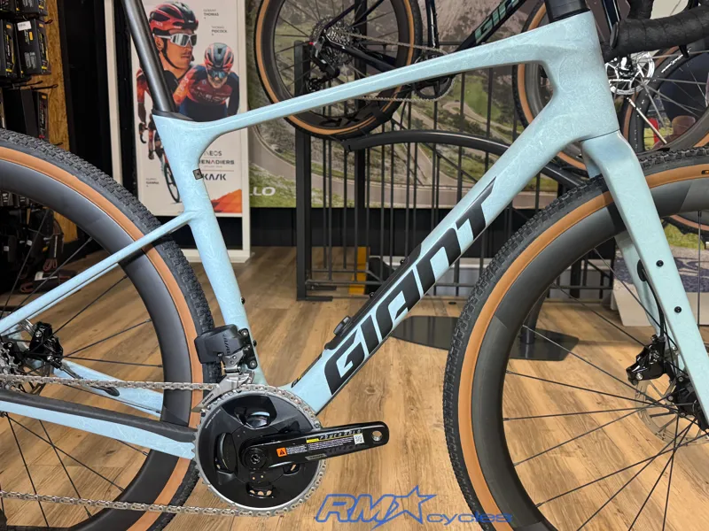 Giant Revolt Pro Custom Build Size M Slate-1