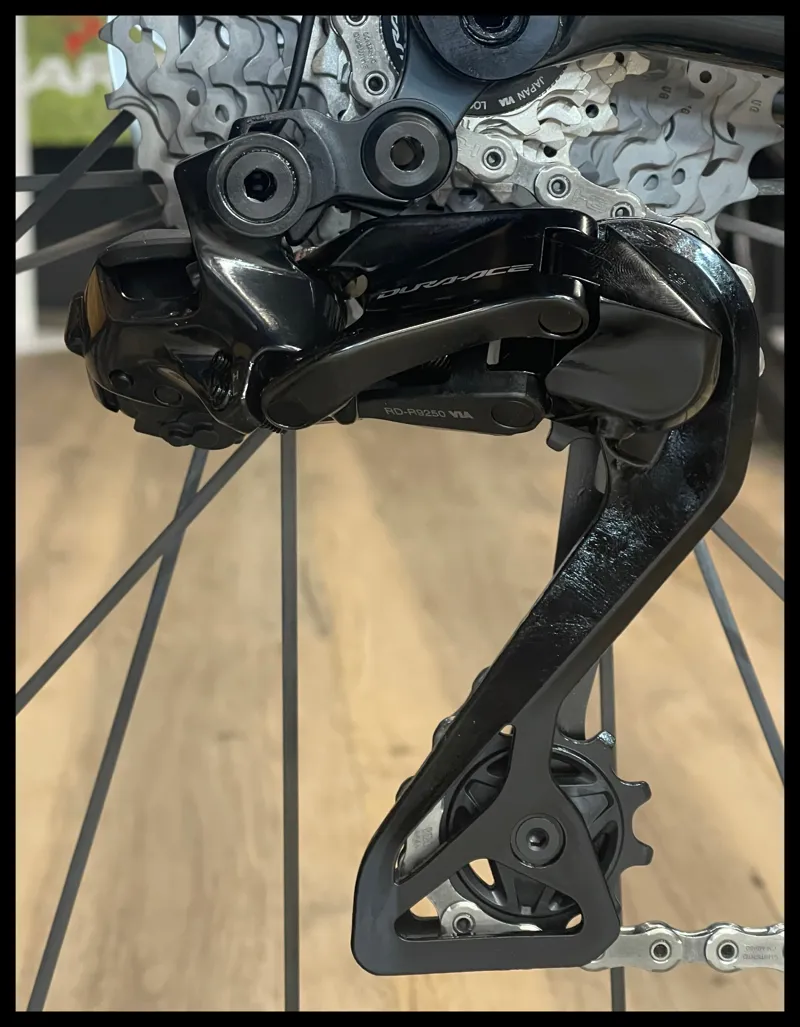 Giant TCR Advanced SL 0 Disc Di2 Carbon 2024-6