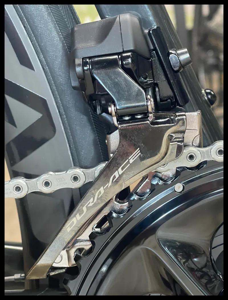 Giant TCR Advanced SL 0 Disc Di2 Carbon 2024-7