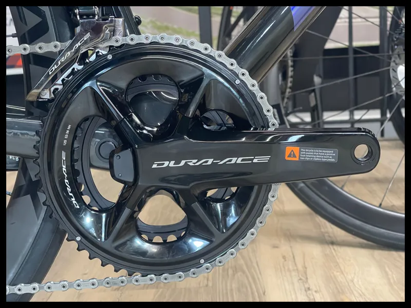 Giant TCR Advanced SL 0 Disc Di2 Carbon 2024-8