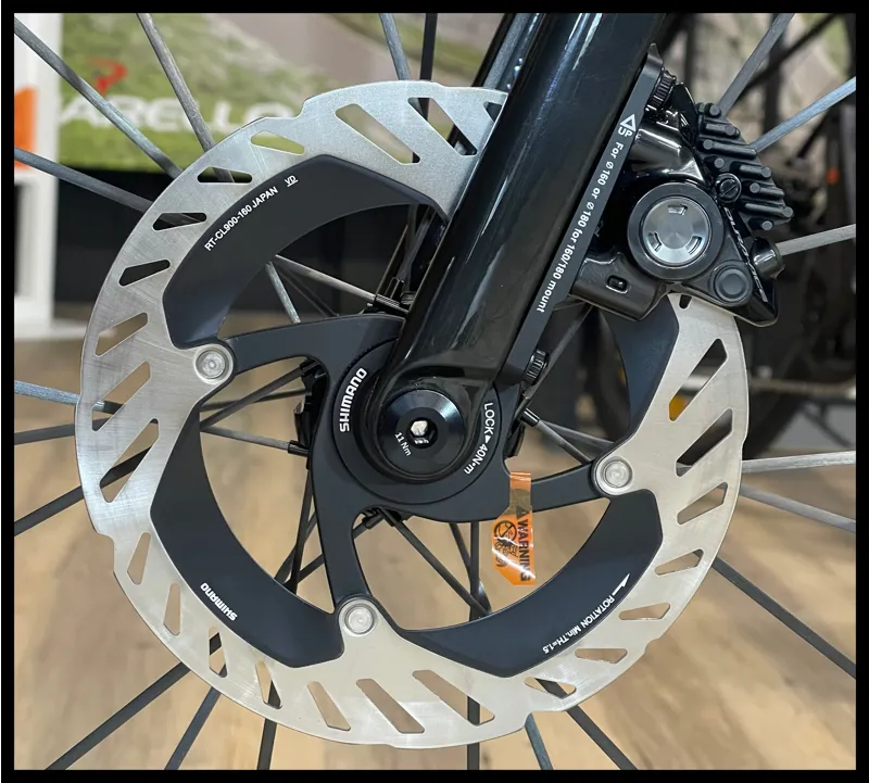 Giant TCR Advanced SL 0 Disc Di2 Carbon 2024-9